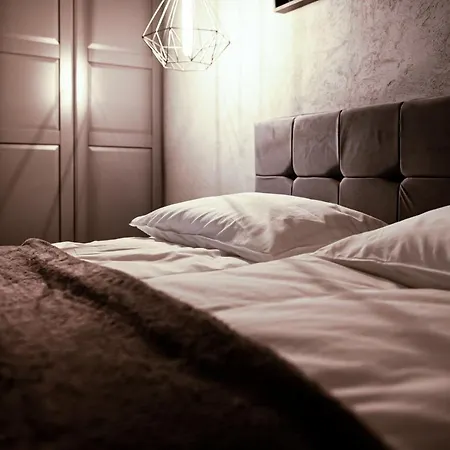 Loft 23 Lejlighed *