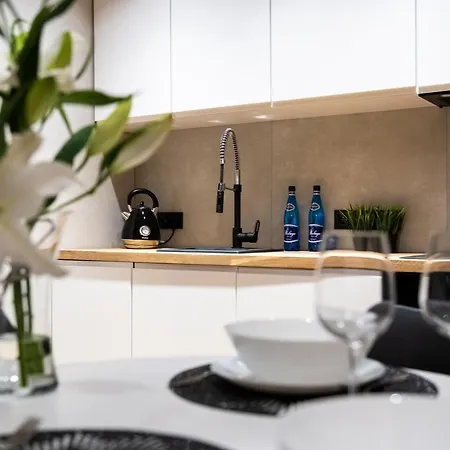 Loft 23 * Poznań