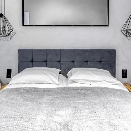 Loft 23 Lejlighed Poznań