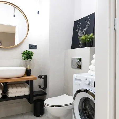 Loft 23 Lejlighed