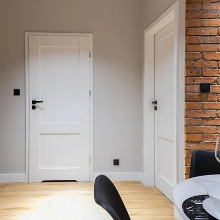 Lejlighed Loft 23