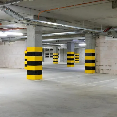 Lejlighed Loft 23