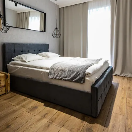 Loft 23 Poznań