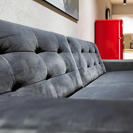Loft 23 Lejlighed Poznań